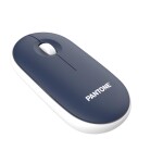 CELLY MOUSE CON DONGLE NAVY